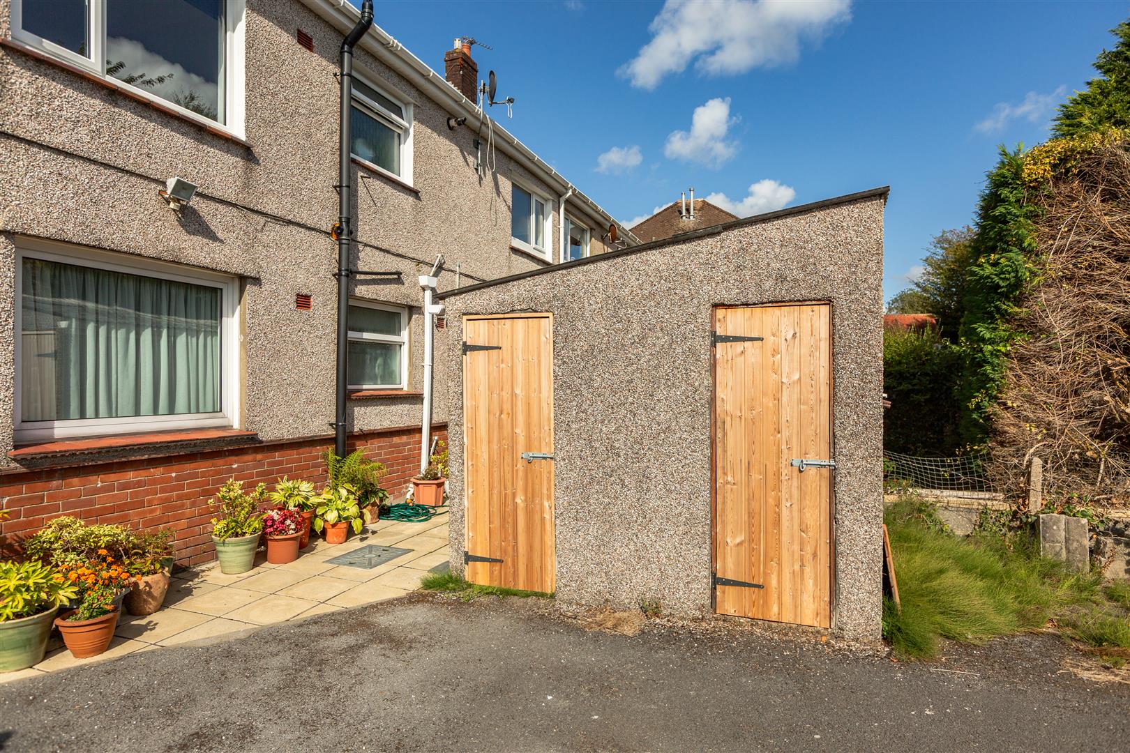 Wimmerfield Avenue, Killay, SWANSEA, SA2 7DA